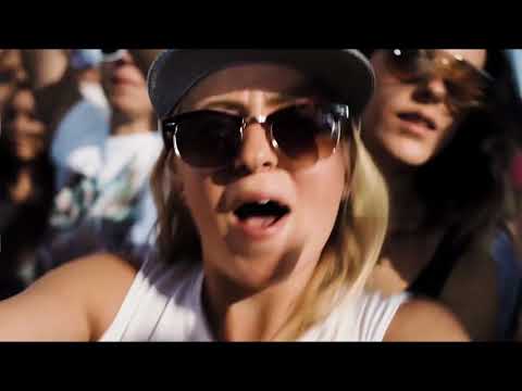 Pinto Slash x WINE ON ME [Official Festival Video]