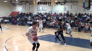 ribault vs bolles highlights 2015