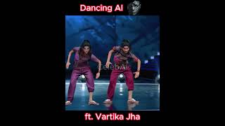 Download lagu Vartika's clone Version 2 😍#ai #trending #bollywood #india #viral #dance #aidance #vartika #best mp3 Download lagu Vartika's clone Version 2 😍#ai #trending #bollywood #india #viral #dance #aidance #vartika #best mp3