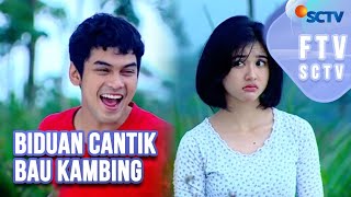 Download lagu Full FTV SCTV Adinda Azani & Ridwan Ghani - Biduan Cantik Bau Kambing mp3