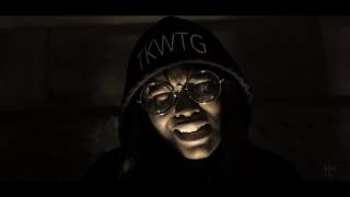 TKWTG - Deadz (Official Video)