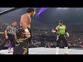 Tajiri 🇯🇵 vs. The Hurricane🌪️ (SmackDown 11/4/2002)