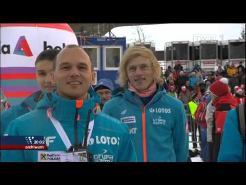 MP Wisła 26.12.2013 - relacja z zawodów