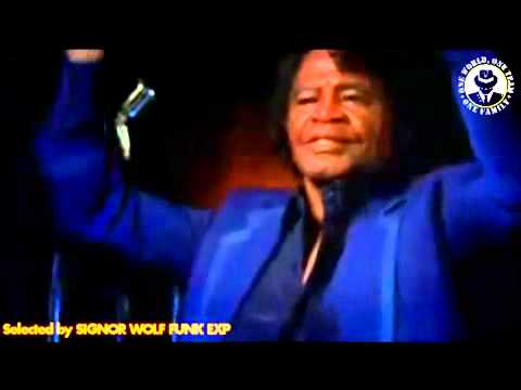 FUNK HISTORY 1 8   Selected by SIGNOR WOLF FUNK EXP