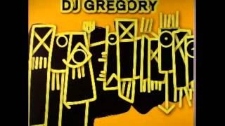 DJ Gregory - Hypnose