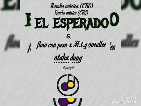 Flow con peso (otaha dong) ft el esperado & M.t.g 90calle - by sweet record ent #2019#