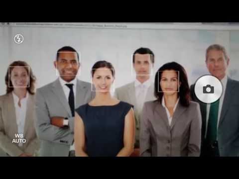 How Old Do I Look Camera Video