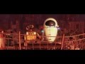 WALL E Official Trailer HD