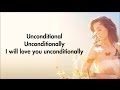 Katy Perry - Unconditionally [Karaoke/Instrumental ...