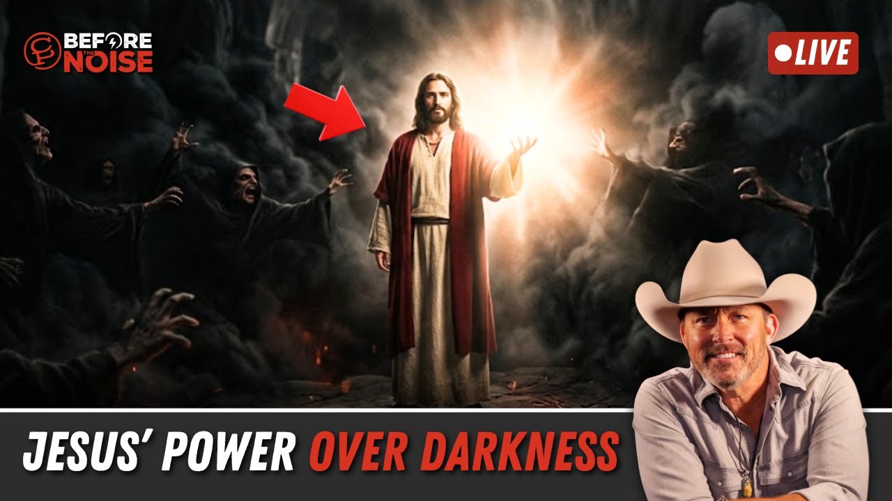 When Hell Meets Jesus When Hell Meets Jesus