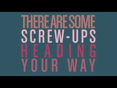 Screw Ups