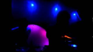 Nosaj Thing at Low End Theory SF 5