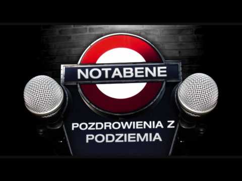 Starzyk/Yuras (Notabene) - Pozdrowienia z podziemia