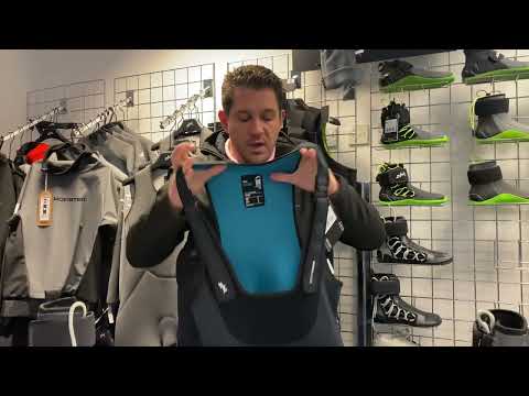 2025 Laser or ILCA Sailors Sailing Clothing Recommendations Video Review