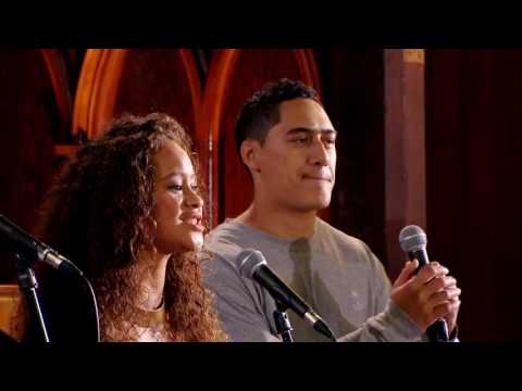 Uruwhetu - Manatuauki