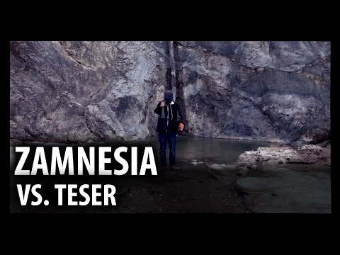 Zamnesia vs. Teser ll ATB 2017 - 16tel-Finale RR