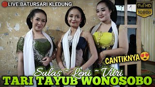 Download lagu TARI TAYUB WONOSOBO TERBARU November 2025 🔴LIVE BATURSARI KLEDUNG mp3 Download lagu TARI TAYUB WONOSOBO TERBARU November 2025 🔴LIVE BATURSARI KLEDUNG mp3