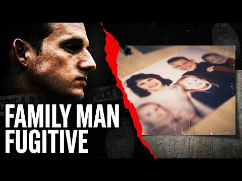 A Family Murder… And a Double Life That Shocked Everyone