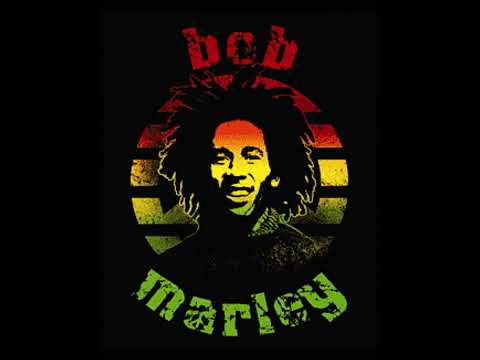 Bob Marley  - Natural Mystic (Neon Jade  Psytrance Remix)