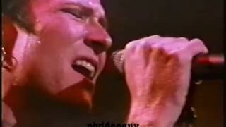 Scott Weiland - 1997-12-05 Los Angeles, CA