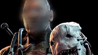 〔番外編〕【PS4】Dead By Daylight　《デッドバイデイライト》トラッパー　バグってるww