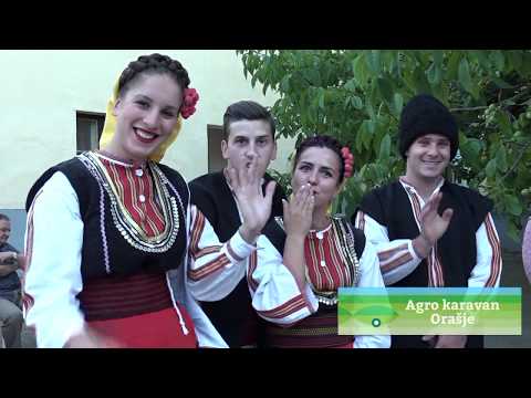 Agro karavan - Orašje 17.09.2017. NAJAVA