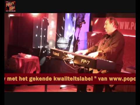 Charmen en Drion LIVE ON STAGE - Forum Berlaar - PART 1 - zat. 12 sept '09 YT.wmv