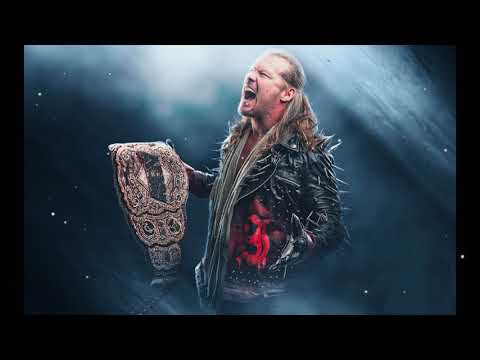 Chris Jericho theme - "JUDAS" by "Fozzy" ft. the "Inner Circle Choir" with AEW crowd singing MASHUP