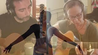 Solitude - Holly Kirsten and Luca Burgalassi