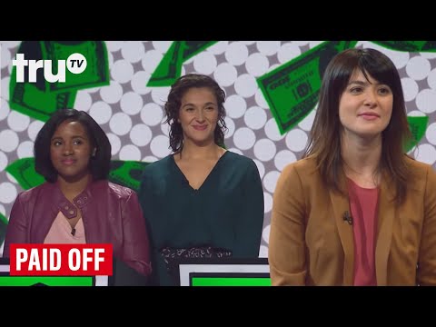 Paid Off with Michael Torpey - Three Contestants Win $100,000 Grand Prize! | truTV