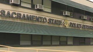 Sacramento State students come together following campus assault