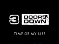 3 Doors Down - 11 My Way - FULL Song!!