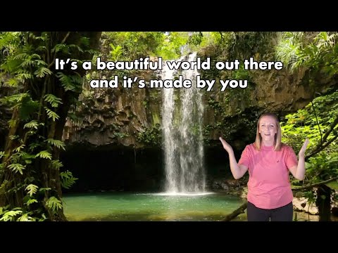 Tidal wave - Doug Horley/Duggie Dug Dug (Official Video)