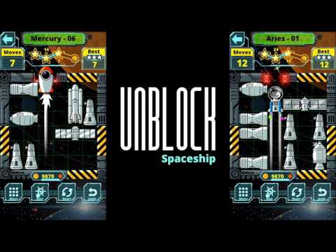 Unblock Spaceship Video