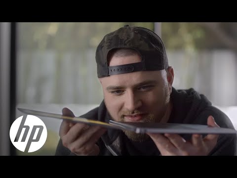 Hp elitebook 1030 g2 laptop, core i7