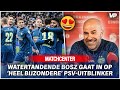 ???? PRIJST ONDERBELICHTE PSV'ER: 'PERFECT, HEEL BIJZONDER!' ?