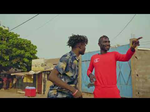 le Méchant officiel