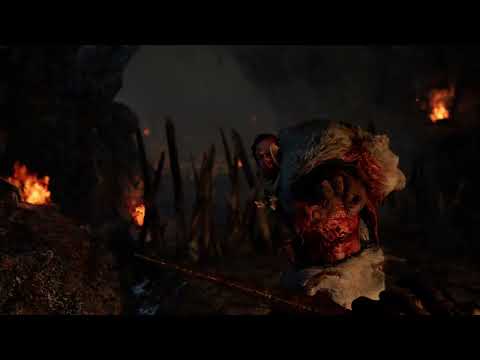 Far Cry® Primal Pt.24 The Death of Ull