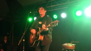 Eric Martin - Just Take My Heart (Live)