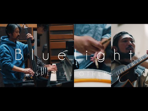 Bluelight