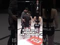 Is This How We Treat Our Champions