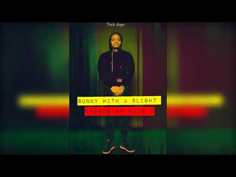 Nick Dope - Patron me ( 24 Kobe shots ) Beat by Blockondatrakk