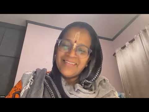Nector of devotion| Session 8| English| Bhakti Shastri