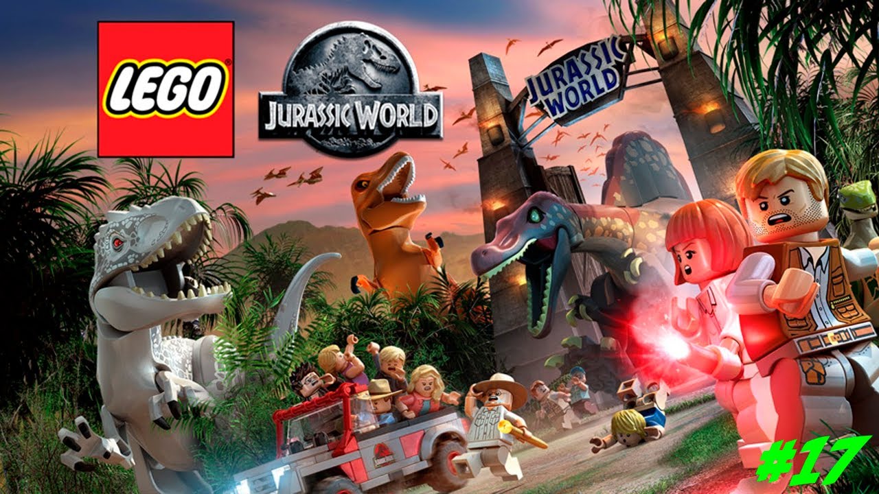 Huimos del Indominus Rex || Capítulo 17