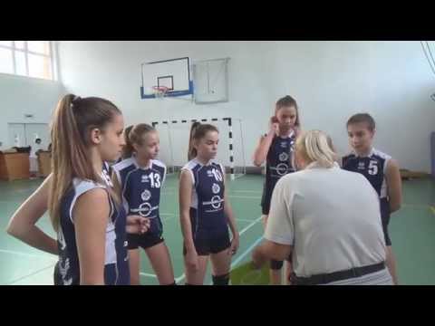 Országos serdülő bajnokság -  Kalocsa