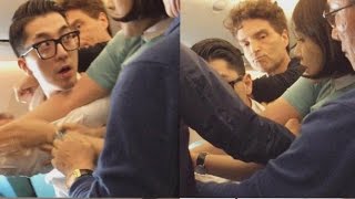 Singer Richard Marx Says He Helped Restrain Unruly Passenger On Flight
