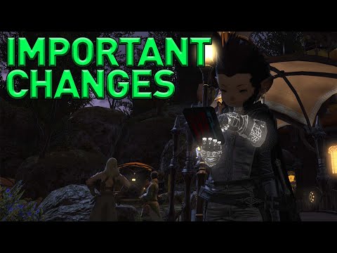Update Your Information! - Payment Processing Changes Coming to FFXIV