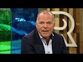 Henk van Stee: 'We zijn heel blij dat Lars Veldwijk blijft'