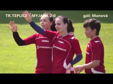 MŠK Slovan Trenčianske Teplice - Spartak Myjava