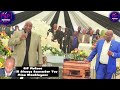 Dr Kenny Makweng S Funeral Service Part 14